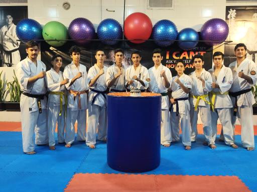 عکس باشگاه خاص