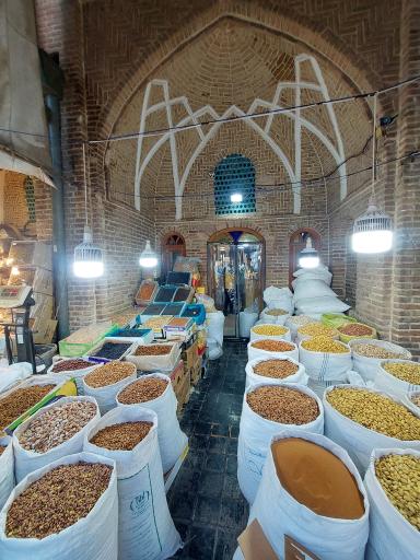 عکس خشکبار یوسفی