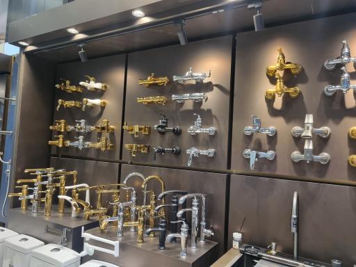 عکس تاسیسات شمرون