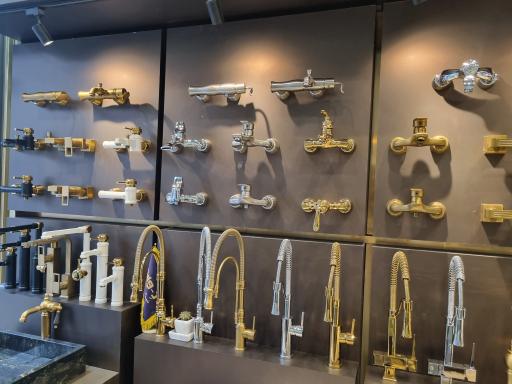 عکس تاسیسات شمرون