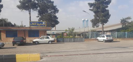 عکس شرکت سایه تک