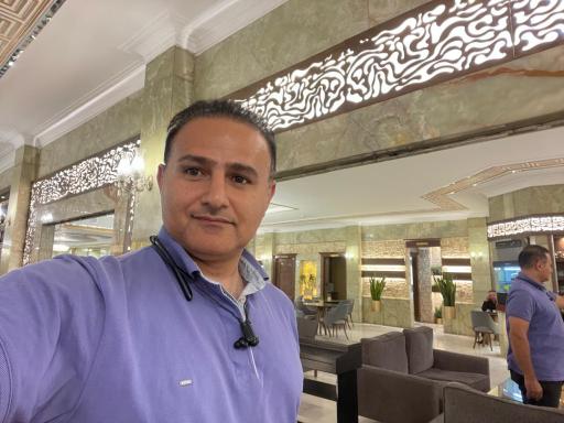 عکس هتل عالی قاپو اصفهان