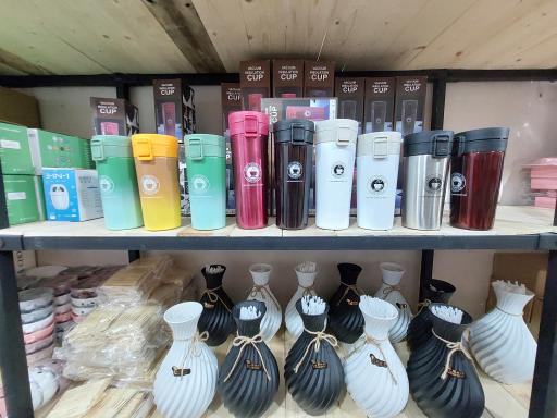 عکس پخش لوازم آشپزخانه الماس شیرازی