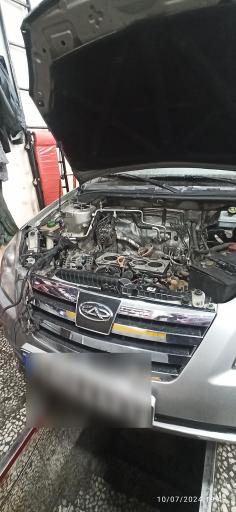 تعمیرگاه امیری پور