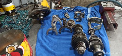 تعمیرگاه امیری پور