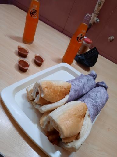 عکس اغذیه مینا