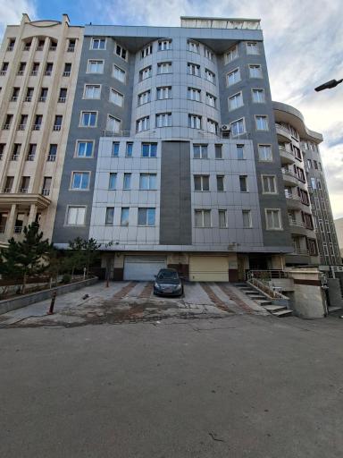 عکس برج آلپای و برج آلتای