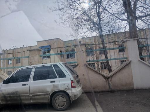 عکس بنیاد شهید و امور ایثارگران شهرستان اردبیل