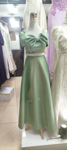 عکس جردن غرفه 117 و 115