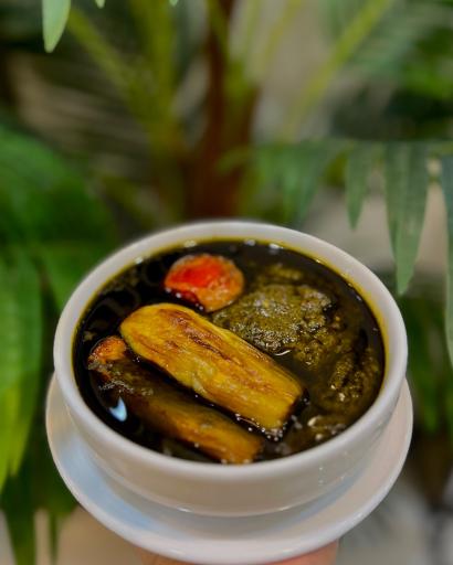 عکس رستوران غزال