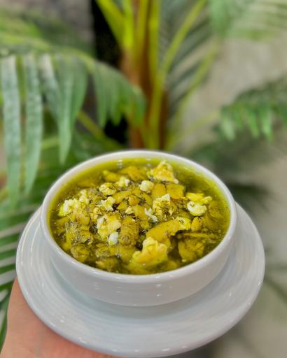عکس رستوران غزال