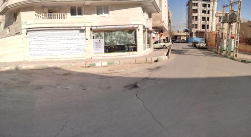 عکس آرایشگاه مردانه ماهان