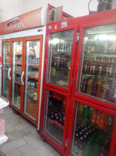 عکس سوپرمارکت کمیل