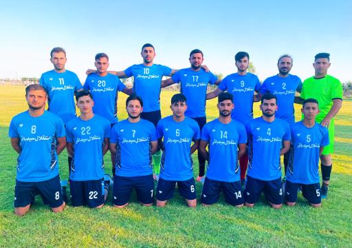 عکس سیدباقر