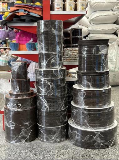 عکس لوازم قنادی سابله