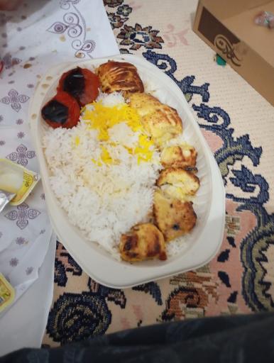 عکس آشپزخانه سعادت