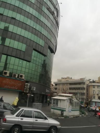 عکس ایستگاه پلیس