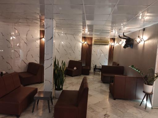 عکس کافه قلیان لایت