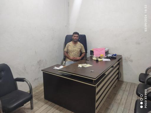 عکس کلینیک تخصصی ممتاز