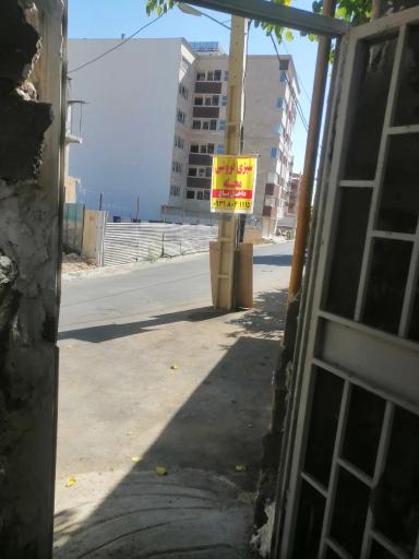 عکس سبزی فروشی محله 