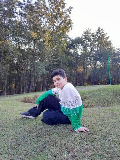 عکس گنج کلا پایین