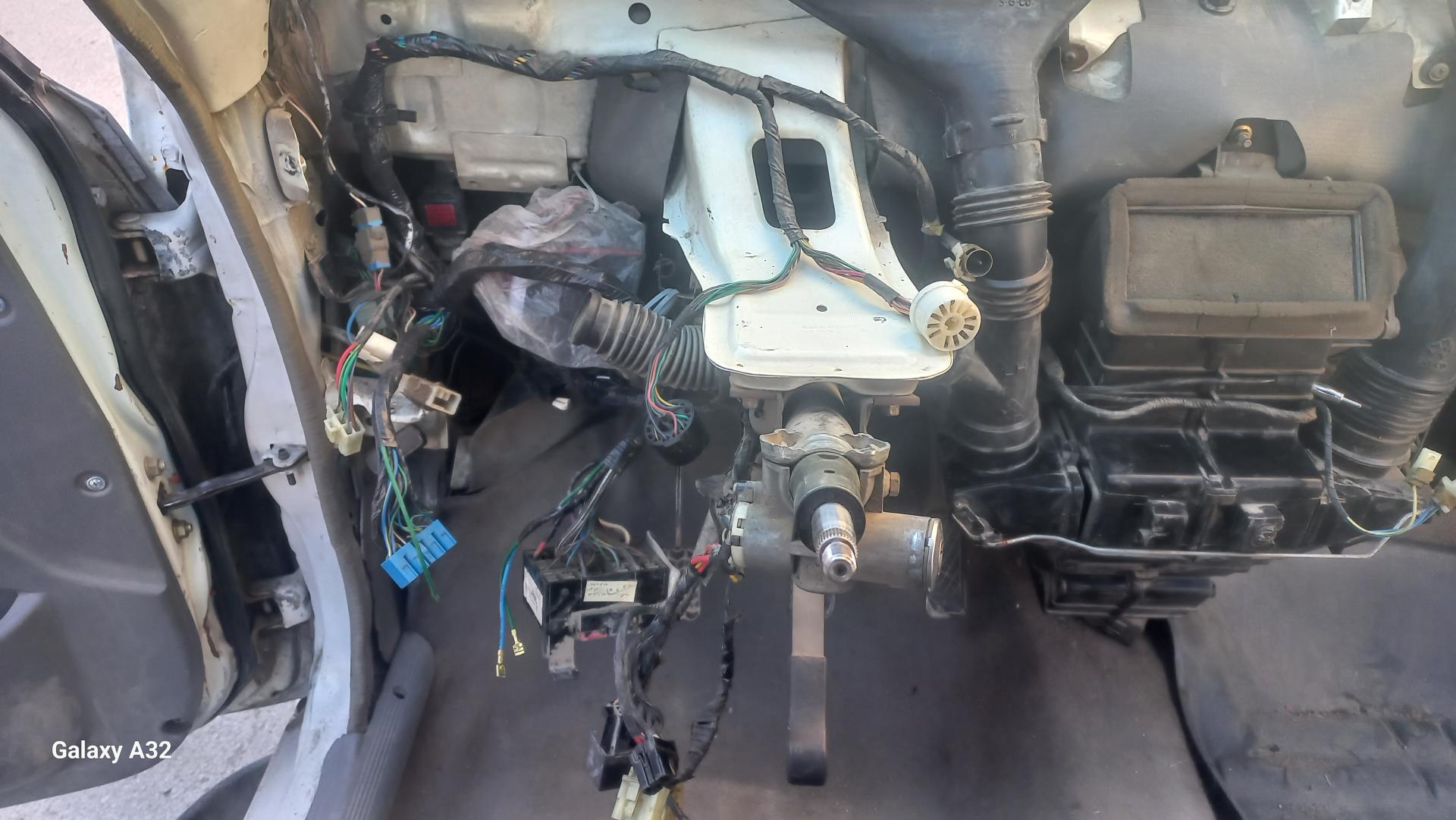 عکس باطری سازی علی