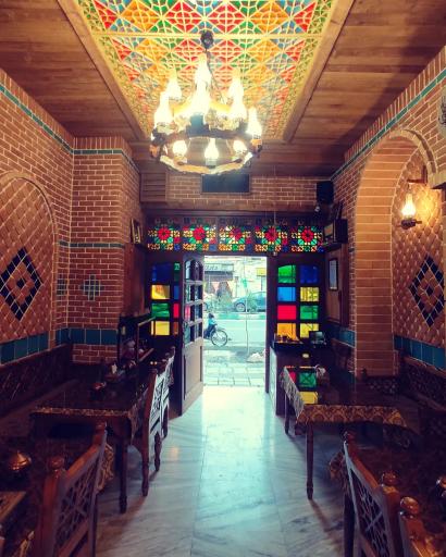 عکس دیزی سرای پاتوق