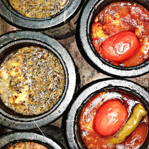 عکس دیزی سرای پاتوق