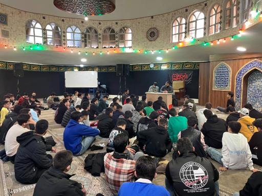 عکس هنرستان فنی و حرفه ای شهید صیاد شیرازی