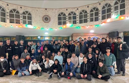 عکس هنرستان فنی و حرفه ای شهید صیاد شیرازی