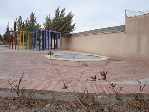 عکس پارک نهم دی