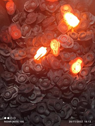 عکس صنایع فورج میرزایی اصل(مگا فورج)