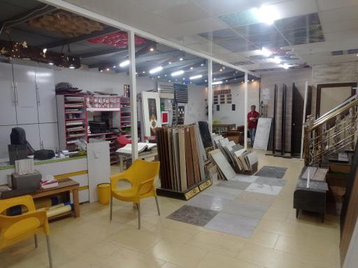 عکس فروشگاه هیفف