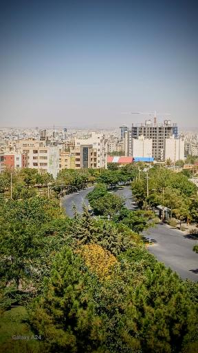 عکس بوستان پگاه