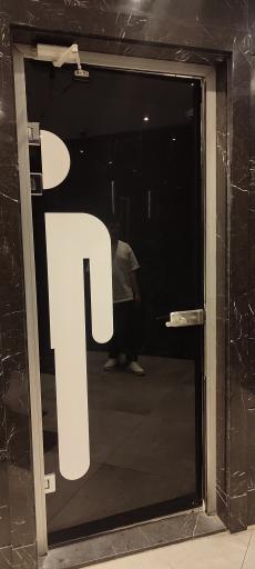 عکس شیشه و آینه خداپرست