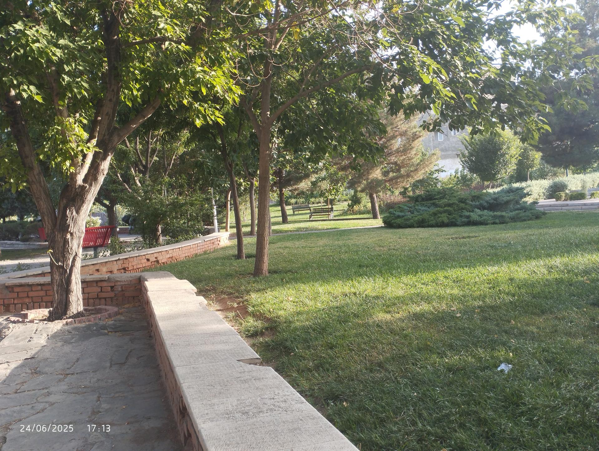 عکس بوستان پگاه