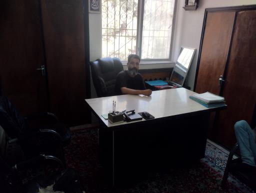 عکس مرکز ترک اعتیاد امید بجستان 