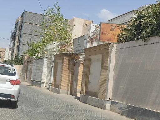 عکس اداره بیمه سلامت شهرستان کاشمر