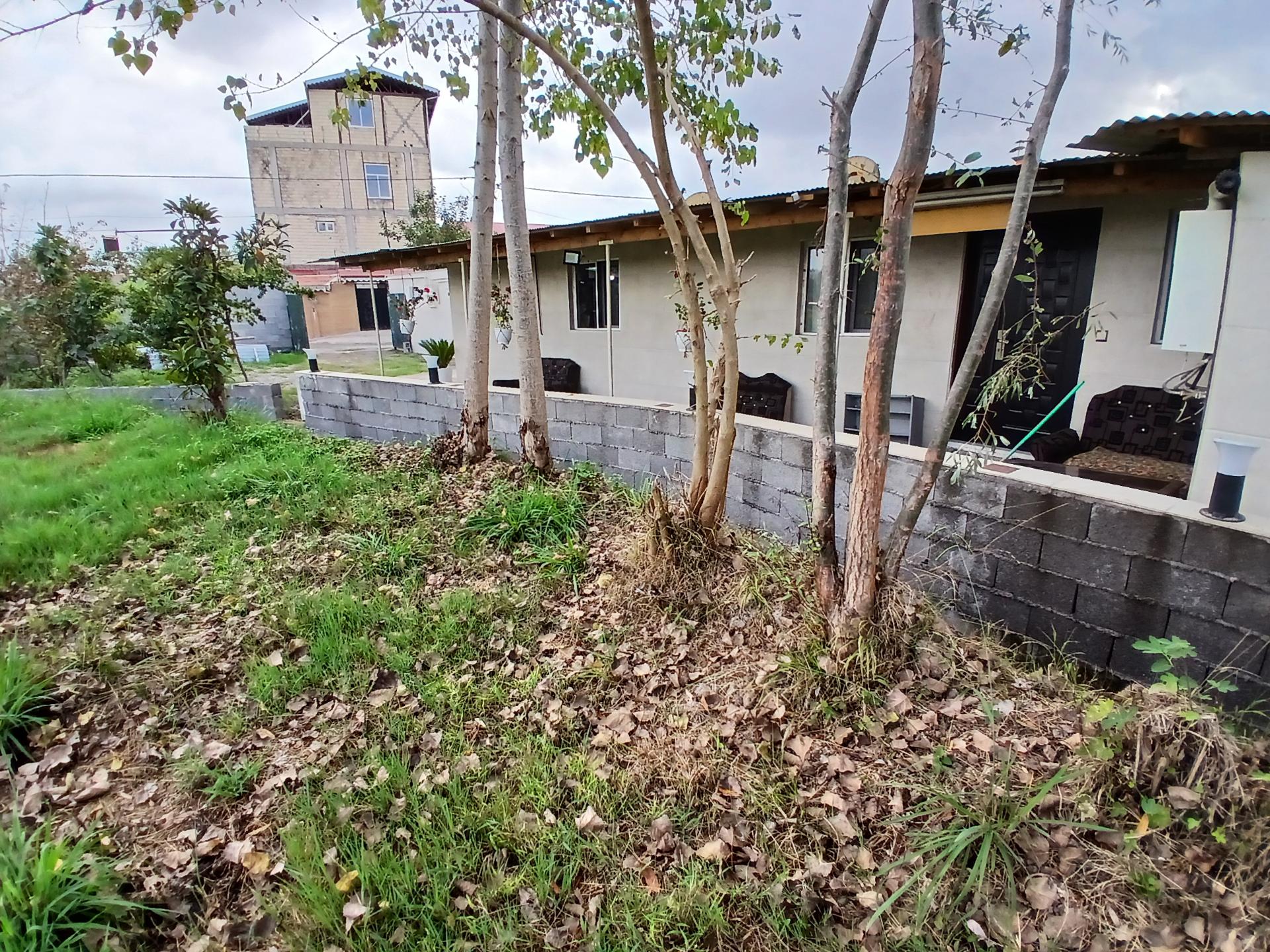 عکس خانه مسافر آرین