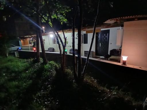 عکس خانه مسافر آرین