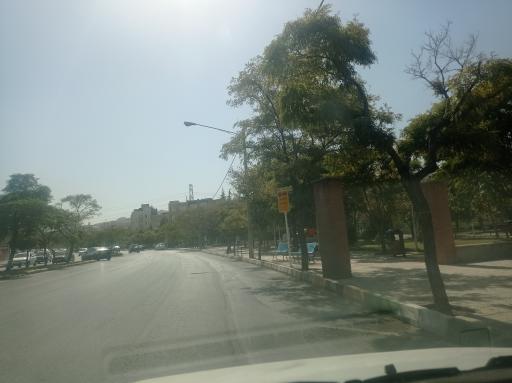 عکس بوستان پگاه