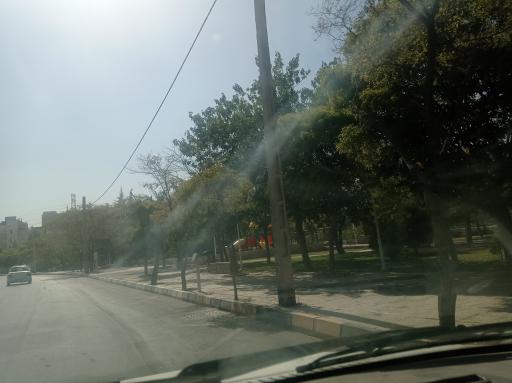 عکس بوستان پگاه