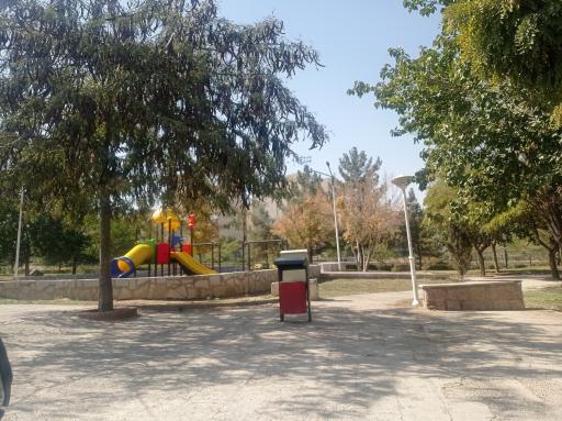 عکس بوستان پگاه