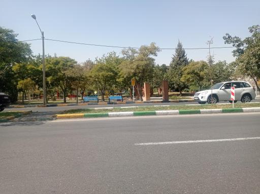 عکس بوستان پگاه