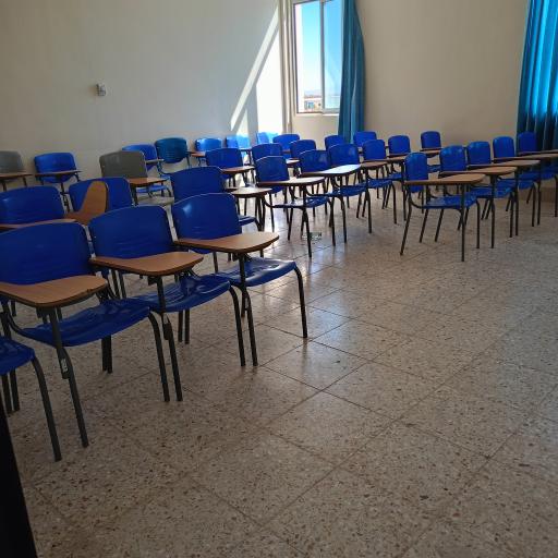 عکس دانشگاه گناباد