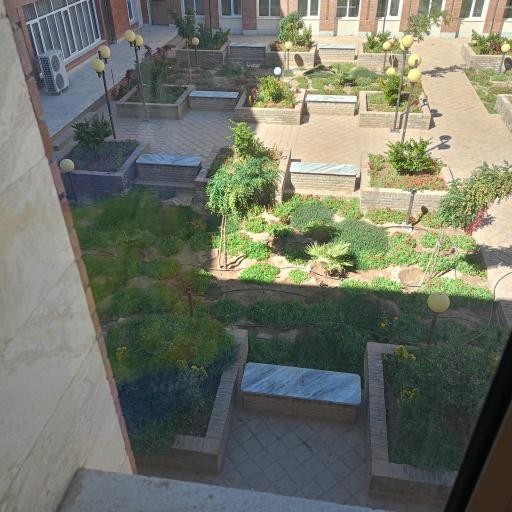 عکس دانشگاه گناباد