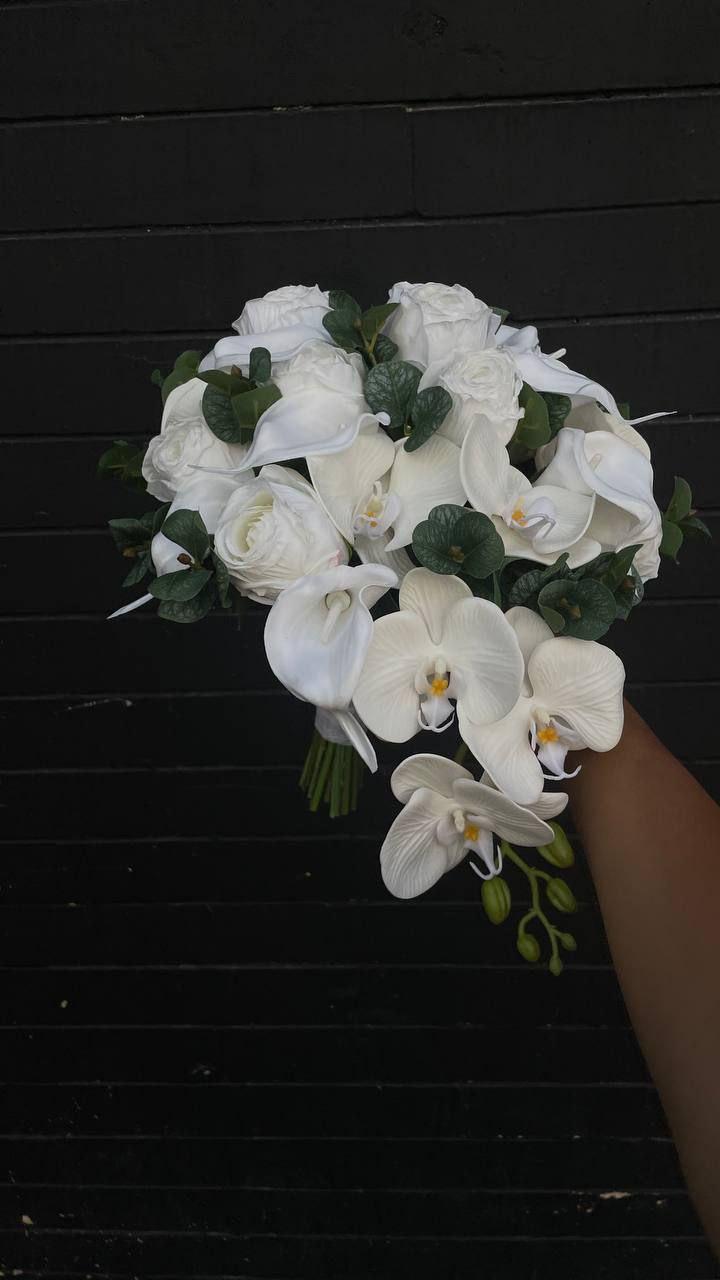 عکس گل پاسارگاد