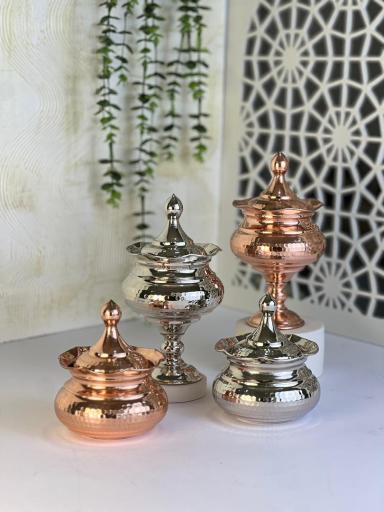 عکس فروشگاه مس زنجان