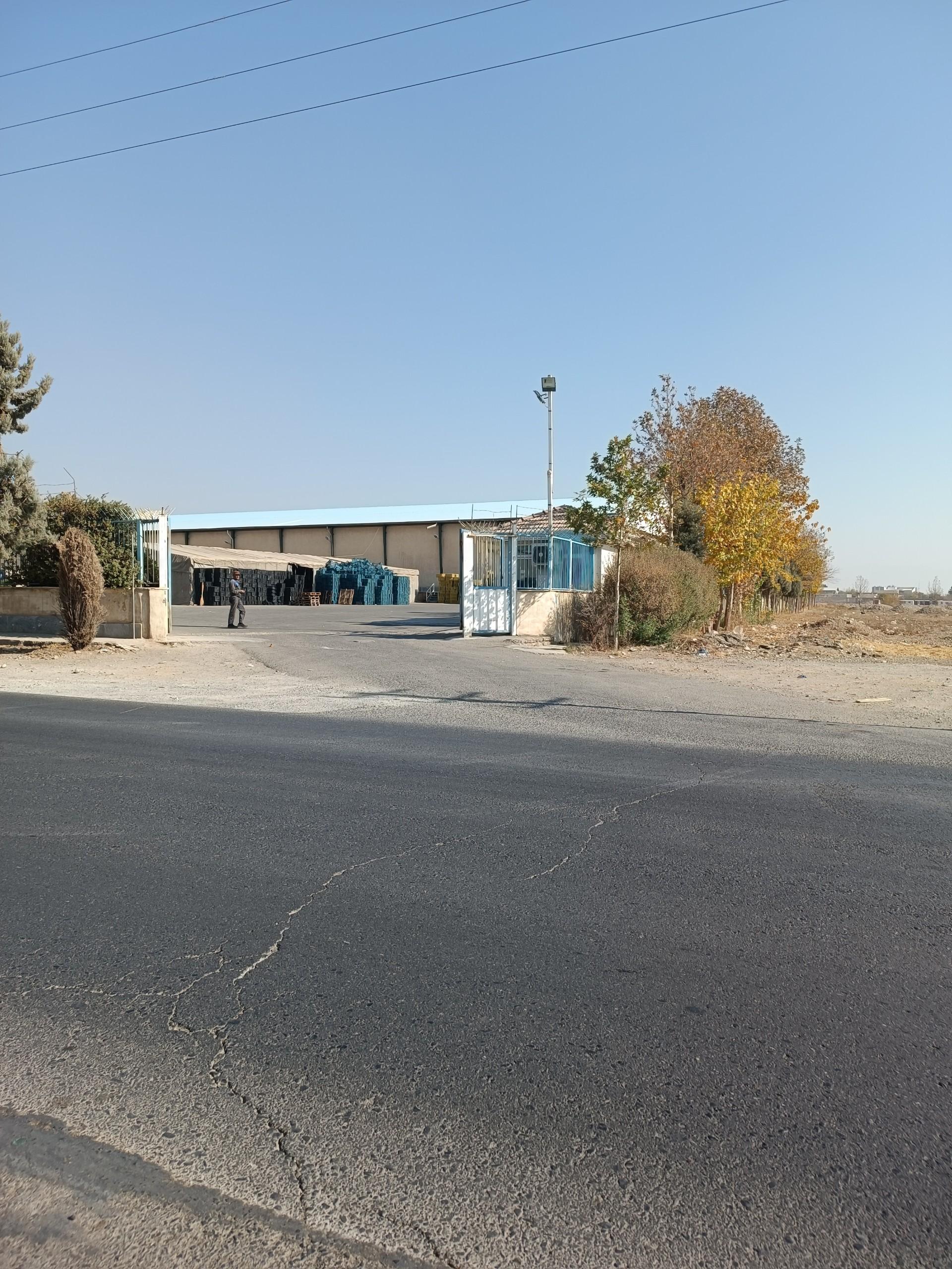 عکس سردخانه قائم 