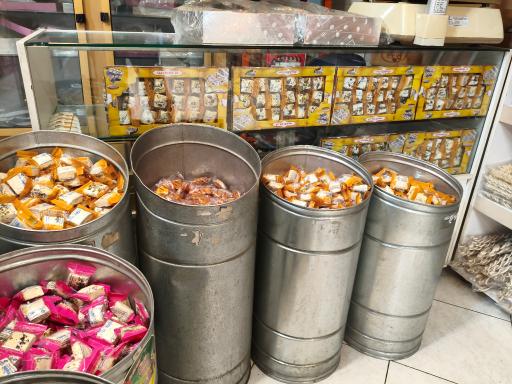 سوهان پزی زیرک